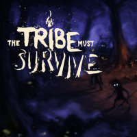 Okładka The Tribe Must Survive (PC)