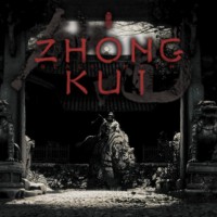 Okładka Black Myth: Zhong Kui (PC)