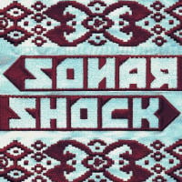 Okładka Sonar Shock (PC)