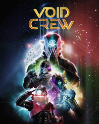 Okładka Void Crew (PC)