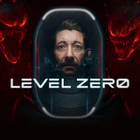 Level Zero: Extraction (XSX cover