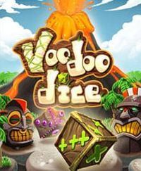 Voodoo Dice (X360 cover