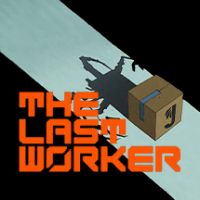 Okładka The Last Worker (PC)