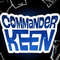 Commander Keen (iOS cover