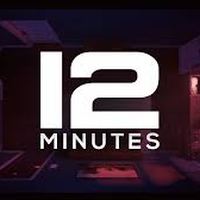 12 Minutes (XONE cover