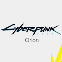 Okładka Project Orion (PC)