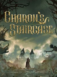 Charon's Staircase (PC cover