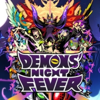 Demons’ Night Fever
