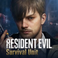 Resident Evil: Survival Unit