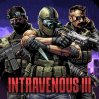 Intravenous 3