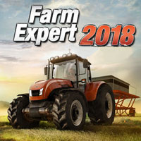 Okładka Farm Expert 2018 Mobile (AND)