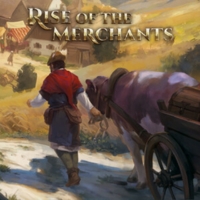 Rise of the Merchants