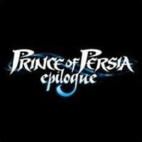 Prince of Persia: Epilogue (X360 cover