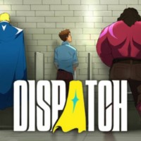 Okładka Dispatch (PC)