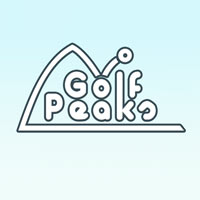 Golf Peaks (XONE cover