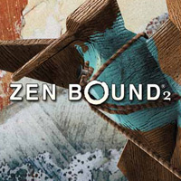 Okładka Zen Bound 2 (Switch)