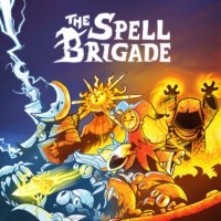The Spell Brigade