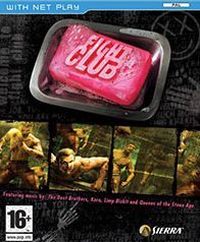 Fight Club (XBOX cover