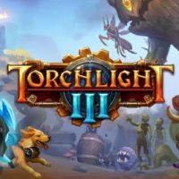 Game Box for Torchlight III (PC)