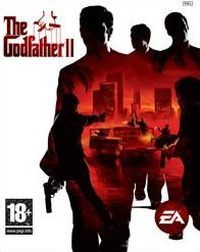 Game Box forThe Godfather II (PC)