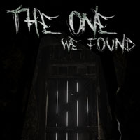 The One We Found (XONE cover