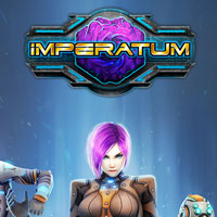 Imperatum (PS4 cover