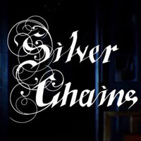 Silver Chains (PS4 cover