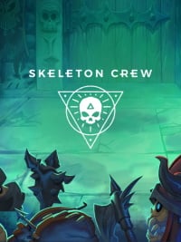 Okładka Skeleton Crew (PC)