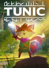 Tunic (PC cover