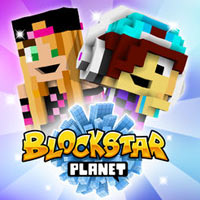 BlockStarPlanet (iOS cover