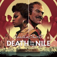 Okładka Agatha Christie: Death on the Nile (PC)