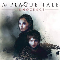 Okładka A Plague Tale: Innocence (PC)
