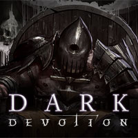 Dark Devotion (PS4 cover