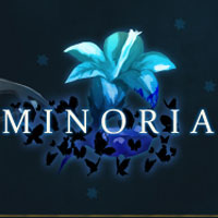 Game Box for Minoria (PC)