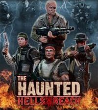 Okładka The Haunted: Hell's Reach (PS3)