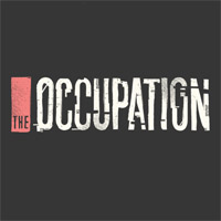 The Occupation (PS4 cover