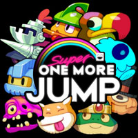 Super One More Jump (iOS cover