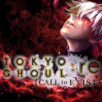 Tokyo Ghoul:re Call to Exist (PC cover