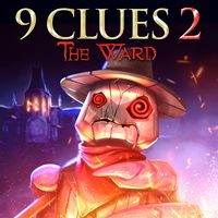 Okładka9 Clues 2: The Ward (XSX)