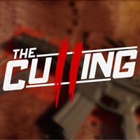 The Culling 2 (PS4 cover