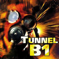 Tunnel B1 (PS1 cover