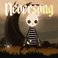 Okładka Neversong (PC)