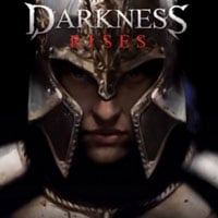 Okładka Darkness Rises (iOS)