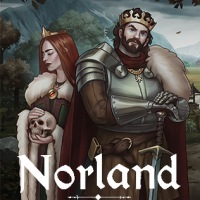 Okładka Norland (PC)