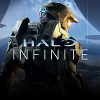 Game Box for Halo Infinite (XONE)