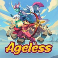 Ageless (Switch cover