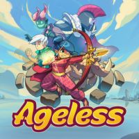 Okładka Ageless (Switch)