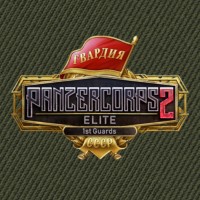Panzer Corps 2: Elite - 1st Guards