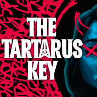 The Tartarus Key (PS4 cover