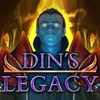 Okładka Din's Legacy (PC)